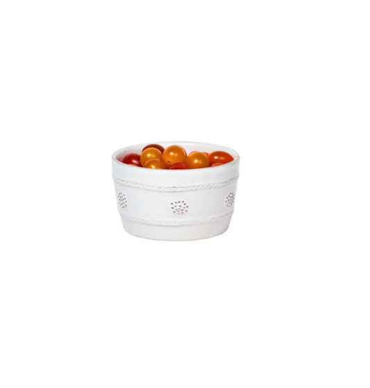 B&T Whitewash Ramekin