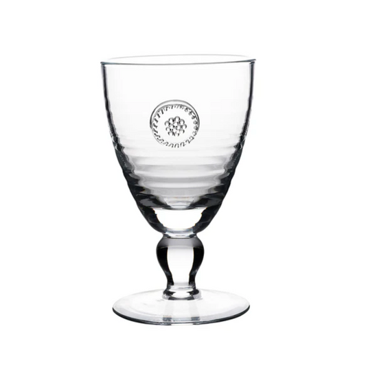 B&T Footed Goblet