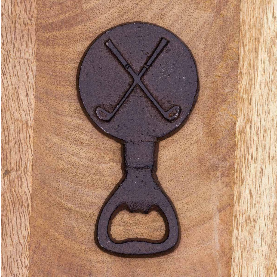 Golf Bottle Opener