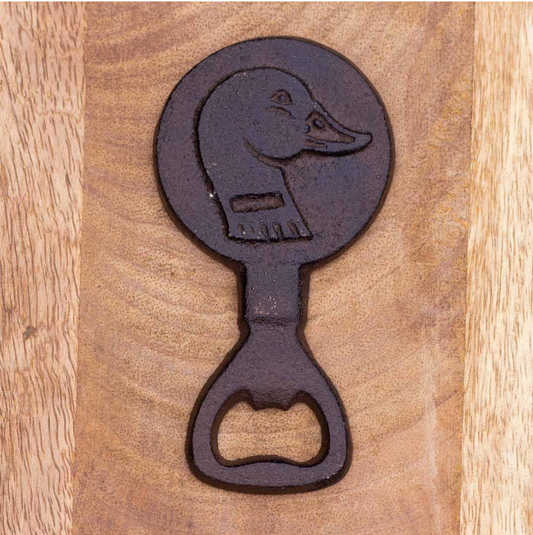 Duck Bottle Opener