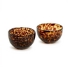 Tortoise Tidbit Bowl Set/2