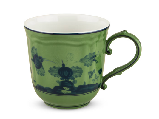 Antico Malachite Mug