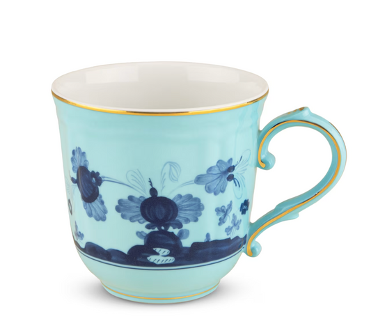 Antico Mug Iris