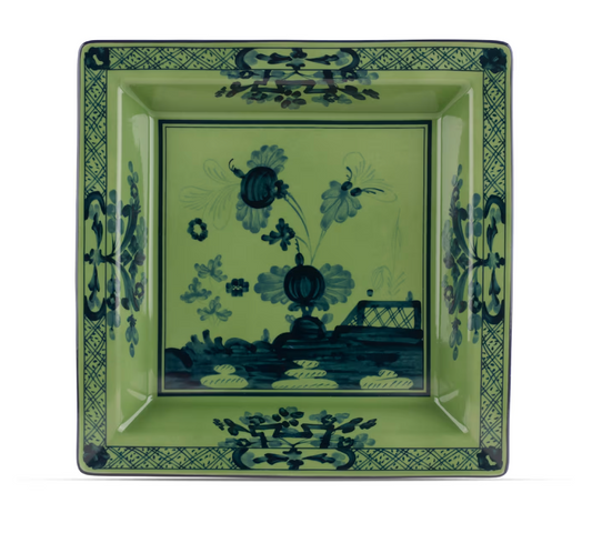 Large Square Change Tray