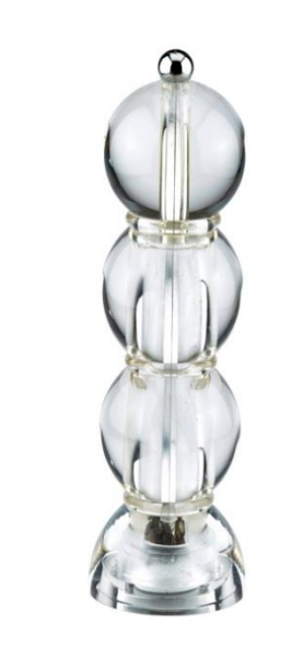 Clear Medium Bobbin