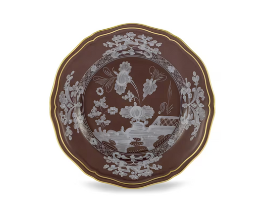 Castagna B&B Plate