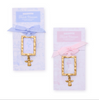 Thank Heaven Keepsake Ornament