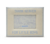Thank Heaven 4" x 6" Photo Frame
