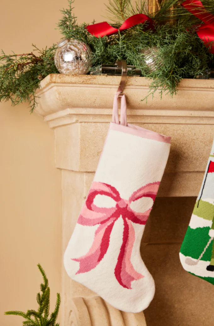 PRE ORDER for Full Size Needlepoint Stockings