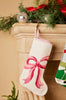 PRE ORDER for Full Size Needlepoint Stockings