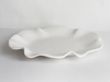 Ripple Melamine Platter