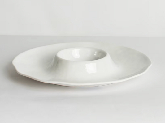 Lanai Melamine Chip & Dip