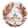Country Estate Harvest Party Plates