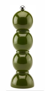 Bobbin S&P Grinder 24cm - Forest Green