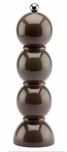 Bobbin S&P Grinder 24cm - Chocolate