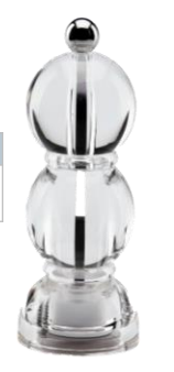 Clear Mini Bobbin