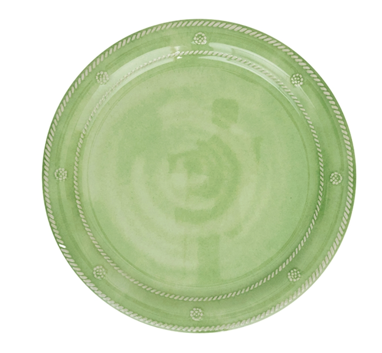 Berry & Thread Melamine Dinner Plate
