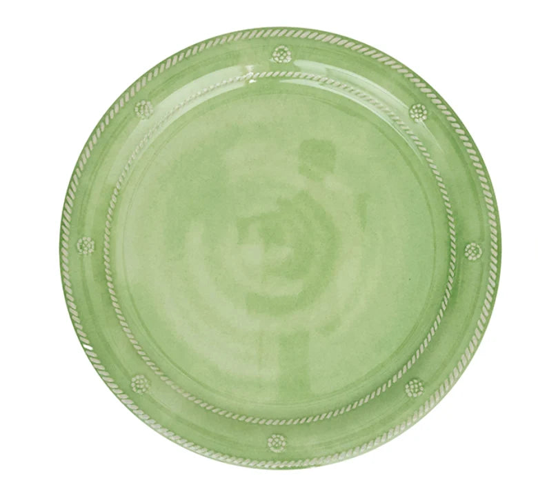 Berry & Thread Melamine Dessert/Salad  Plate
