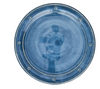 Berry & Thread Melamine Dinner Plate