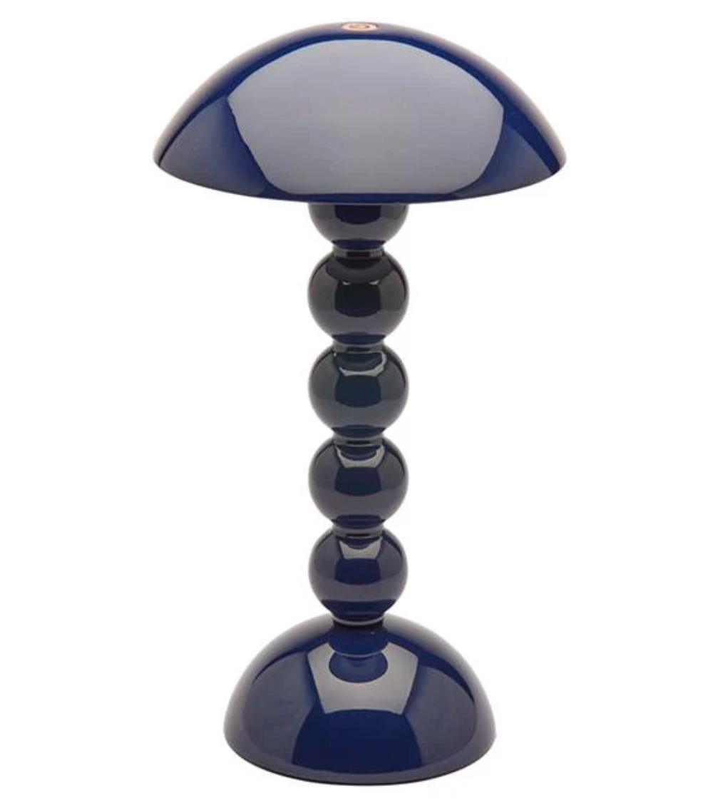 Bobbin LED Table Lamp