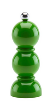 Leaf Green