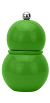Leaf Green