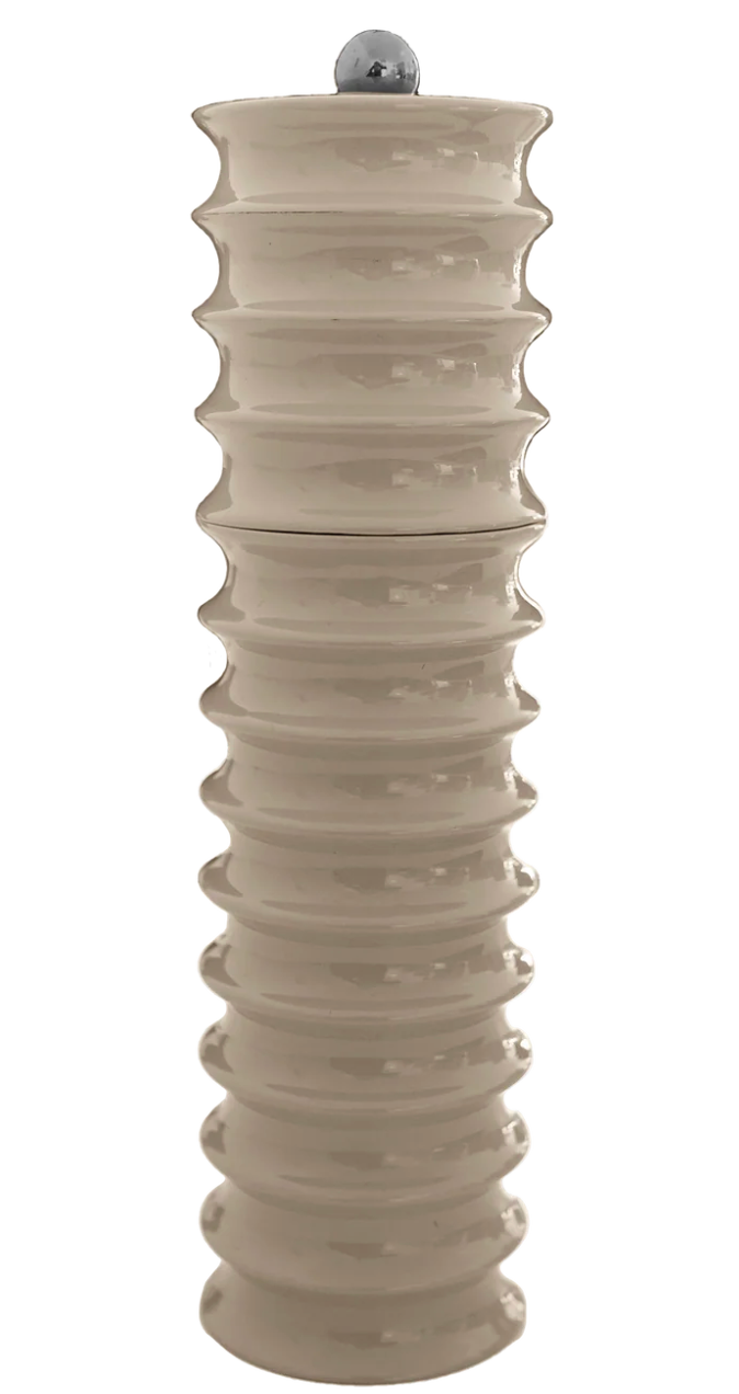 Medium Twister S&P Mill