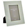 Gingham Frame