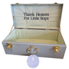 Petite Keepsake Trunk
