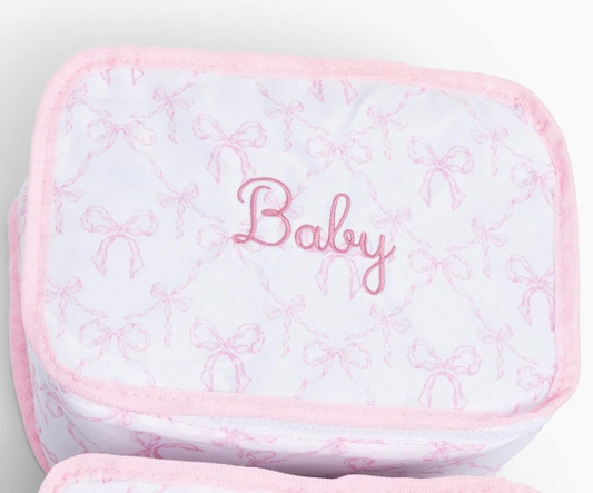 Petite Keepsakes Pouch