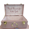 Thank Heaven for Little Girls Keepsake Trunk