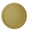 August Placemats S/4