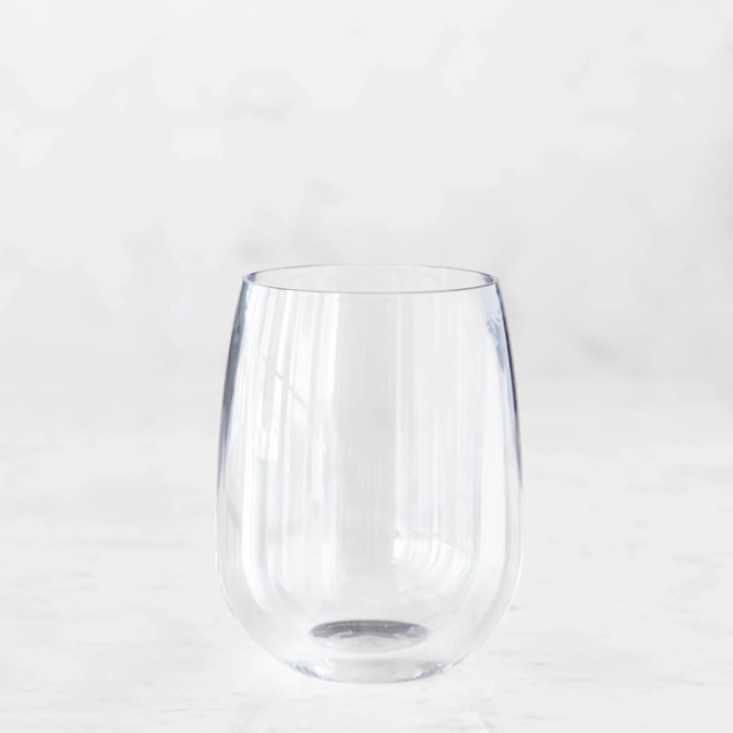 Stemless Wine symGlass