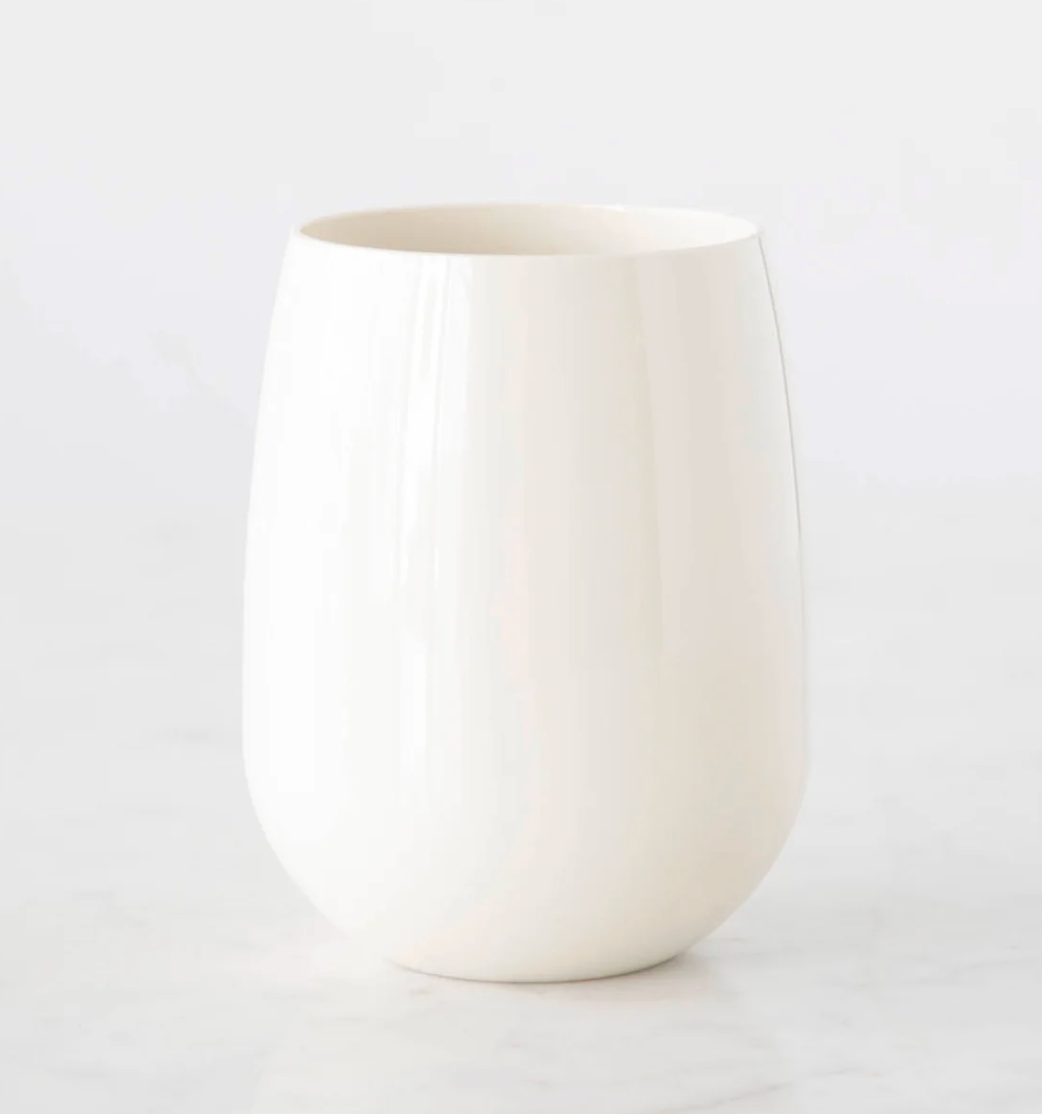 Stemless Wine symGlass