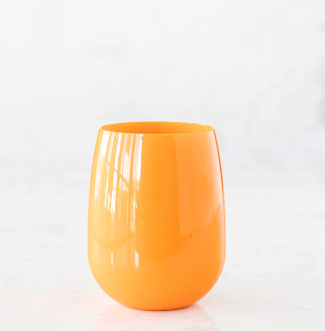 Stemless Wine symGlass