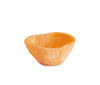 RESIN Sorbet Mini Wavy Round Bowl