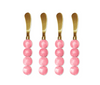 RESIN Sorbet Spreaders