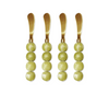 RESIN Sorbet Spreaders
