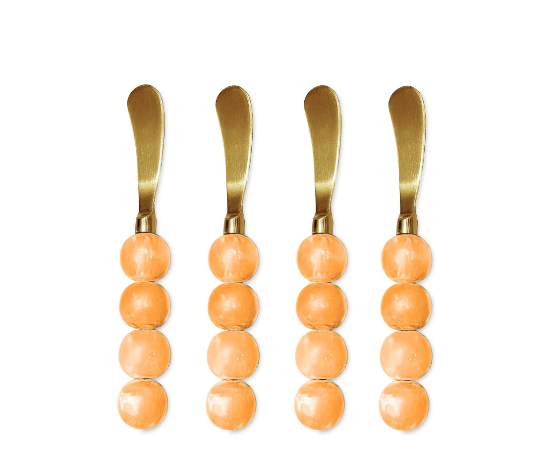 RESIN Sorbet Spreaders