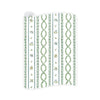 Jardin de Noel Wrapping Paper