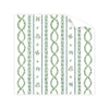 Jardin de Noel Wrapping Paper