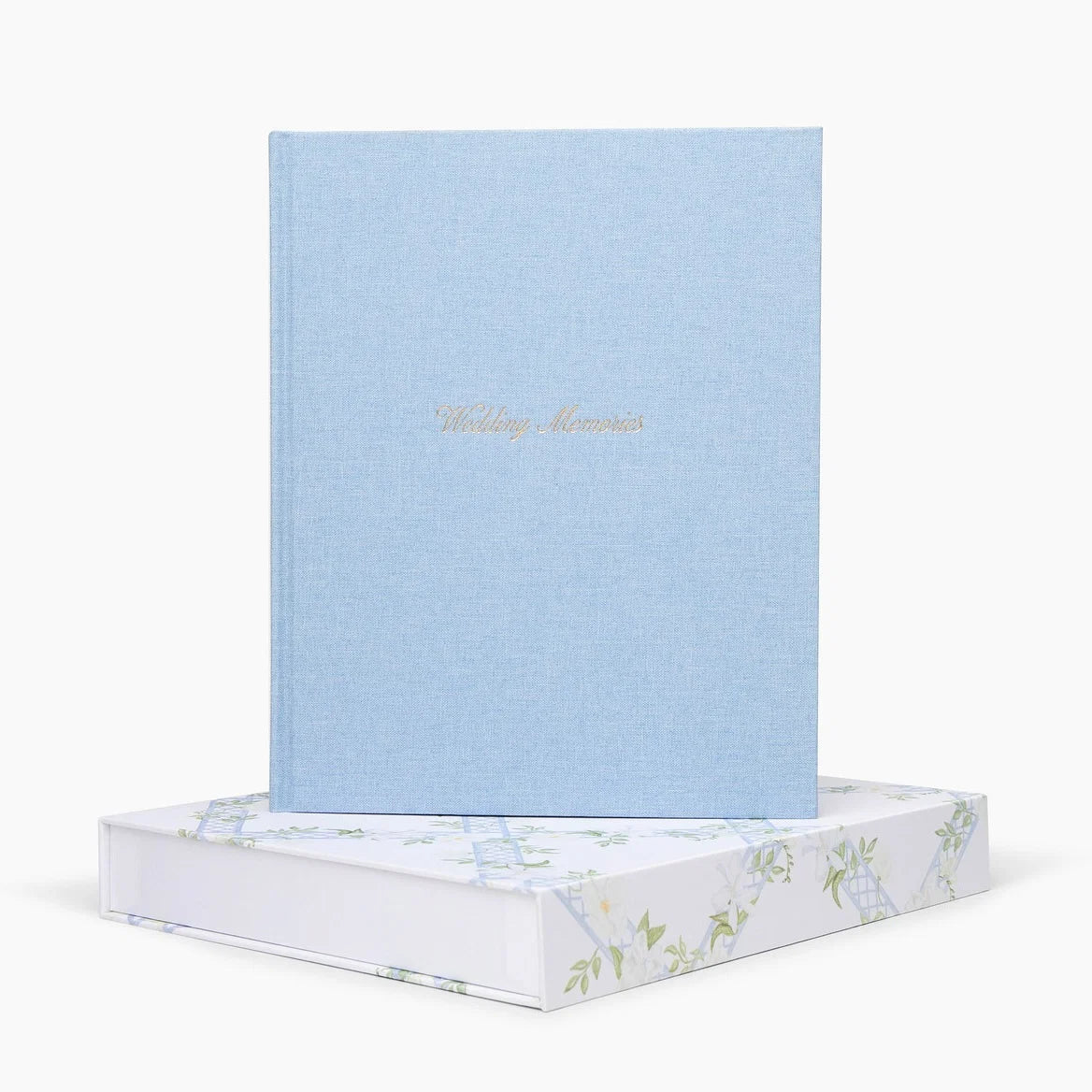 Wedding Memories Book