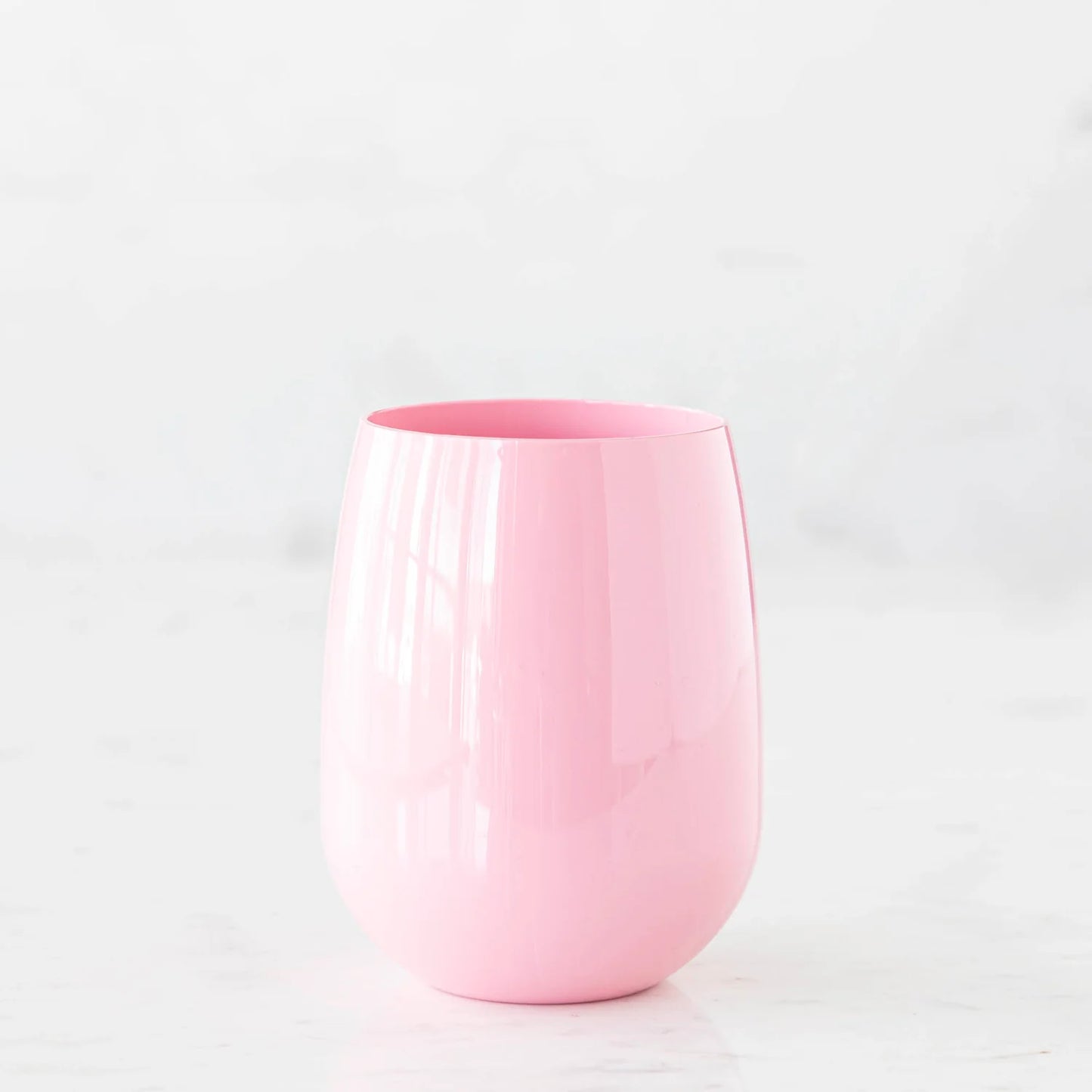 Stemless Wine symGlass