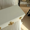 Petite Keep Heritage Ivory Trunk