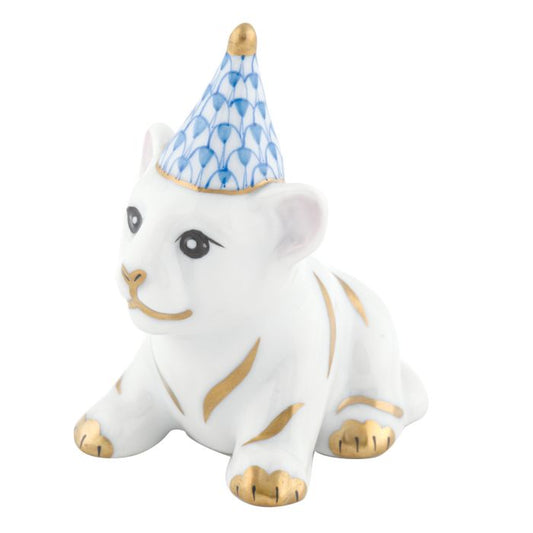 Party Tiger