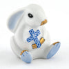 Bunny w/ Cross