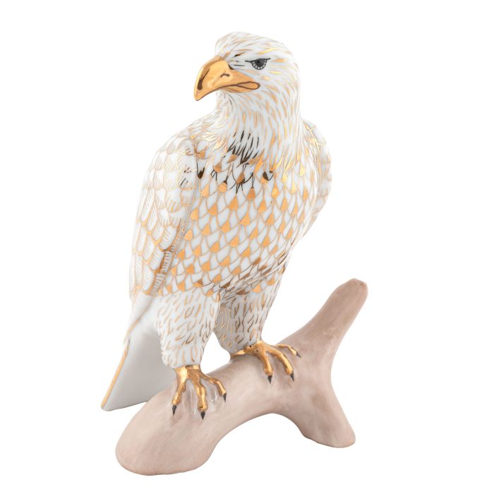 Anniversary Eagle
