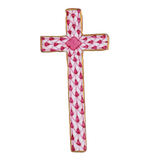 Raspberry Mini Cross