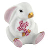 Bunny w/ Cross