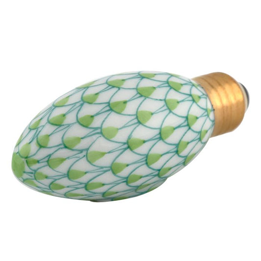 Key Lime Christmas Light